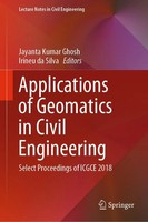 Jayanta Kumar Ghosh (U. A.) | Applications Of Geomatics In Civil Engineering