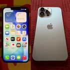 Apple iPhone 13 Pro Sierra Blue 512GB BH ??69% *INTERNATIONAL ONLY*