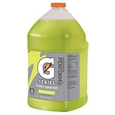 GATORADE- LEMON LIME -Thirst Quencher Instant Concentrate 4 PACK