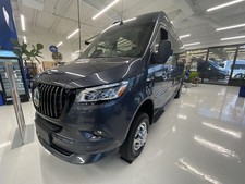 2026 Airstream Interstate 24GL