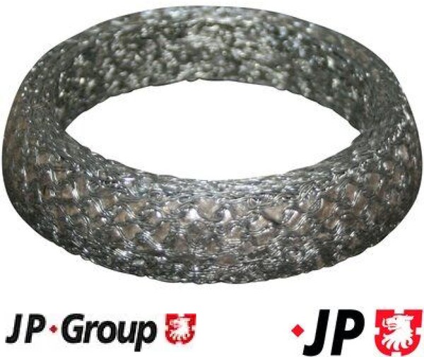 JP Group 1221100900 Dichtung FüR Abgasrohr Dichtung FüR Abgasrohr FüR Opel-image