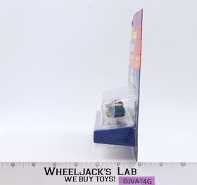 Micro Lights Collection #1 Micro Machines Galoob 1989 Vintage MOSC