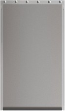 Extra Large Dog Door Replacement Flaps with Screws, Compatible with PetSafe F...