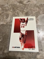 1991 Sidney Moncrief #10
