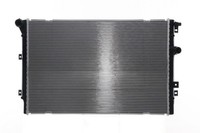 MotorküHler WasserküHler Mahle CR 813 000S FüR VW Tiguan Sharan 7N1 7N2 TSI TDI