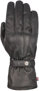 Oxford Holton WP Gloves - Black Motorcycle Motorbike