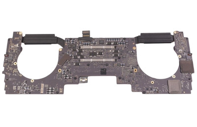 661-12813 APPLE INTEL I5 2.4GHZ 8GB 256GB LOGIC BOARD NO TOUCH ID A1989 MACBOOK