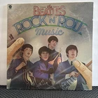 The Beatles / Rock N Roll Music 1976 2LP Vinyl, Capitol Records / Cleaned / EX!