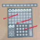 Diaphragm Keypad FOR Okuma OSP-U100L 1911-2353-65-177 OSP700L E0105-653-469 Film