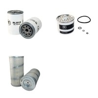 Filter Service KIT Passt FüR Renault Agri R 651/S Luft ÖL Kraftstoff
