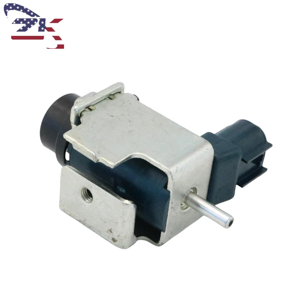 For Toyota Land Cruiser Lexus LX450 Vacuum Switching Valve 90910-12079 - Image 2 of 4