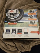 Grand Pitstop G Roller Meduim Unused