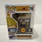 Funko Pop! Vinyl: Dragon Ball - Super Saiyan Gohan in Cape Chalice (Chase) -