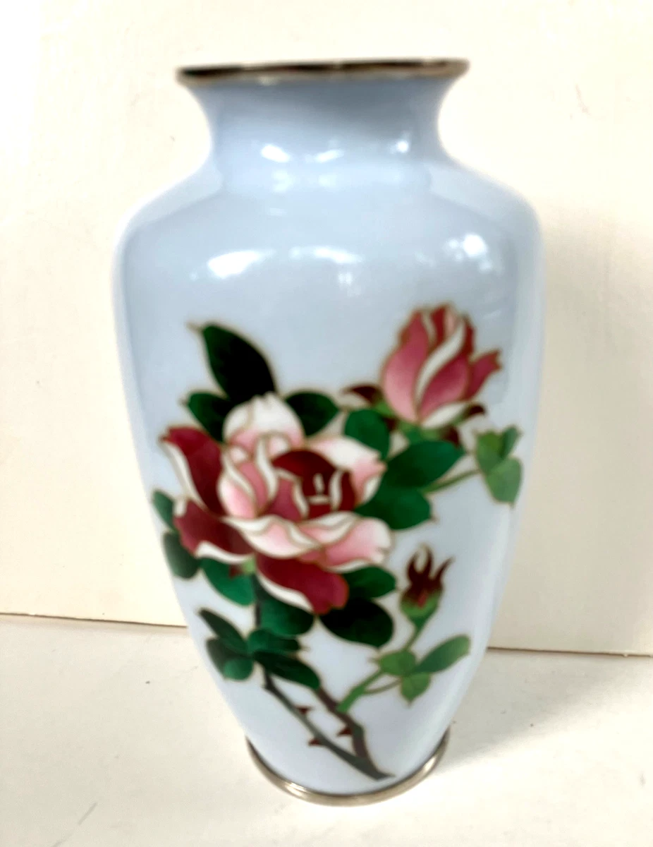 Pink Antique Japanese Vases for sale | eBay