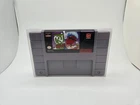 Cool Spot (Super Nintendo Entertainment System, 1993) Cart Only