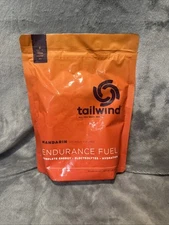 Tailwind Nutrition Endurance Fuel Sports Drink Powder Mix Electrolytes Mandarin