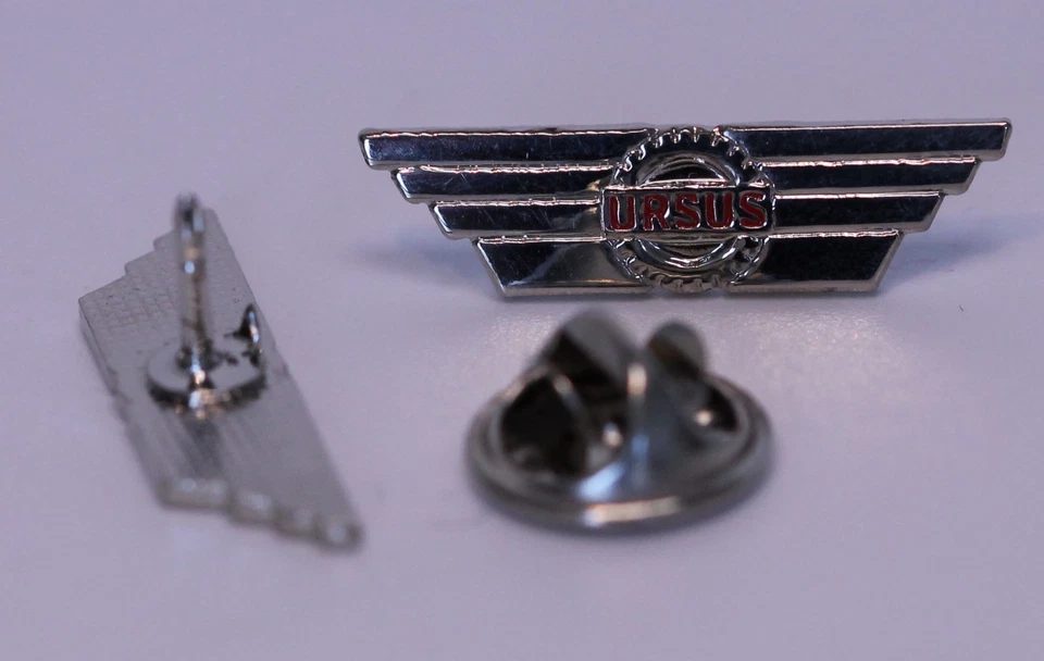 URSUS TRAKTOREN PIN (PW 232)