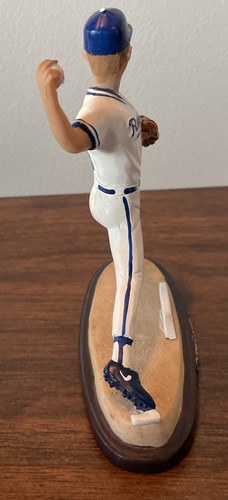 Bret Saberhagen Kansas City Royals 2005 Sprint Collectors Figurine - Picture 4 of 5