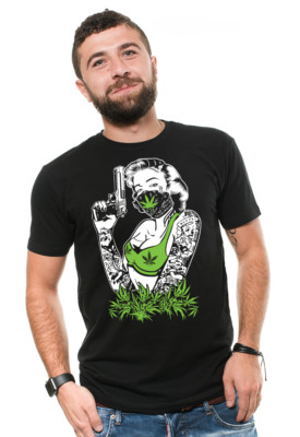 Kilt da Uomo Nero – WOVO Store
