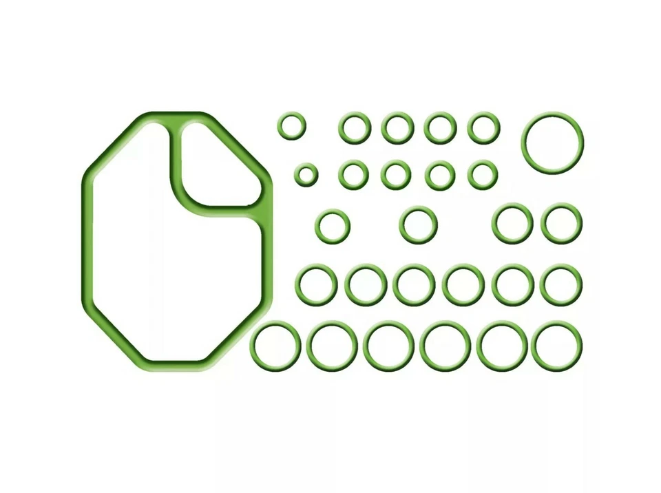 MT2684 Santech Industries - Kit de sistema de aire acondicionado de sellado rápido Foto 2 de 3