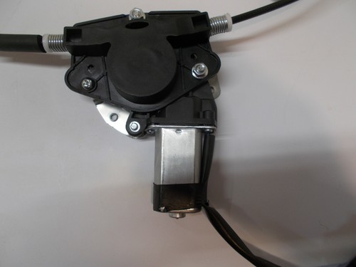 Premium Window Regulator WR286FR for Jeep RH Front - Picture 10 of 10
