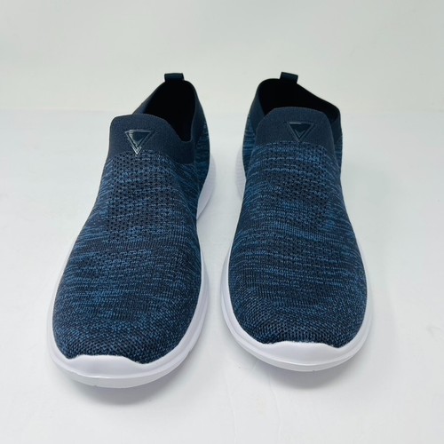Nuevo Vance Co. Para Hombre Talla 10M Azul Pierce Respiración Tejido Espuma Confort Nuevo en Caja - Imagen 3 de 8