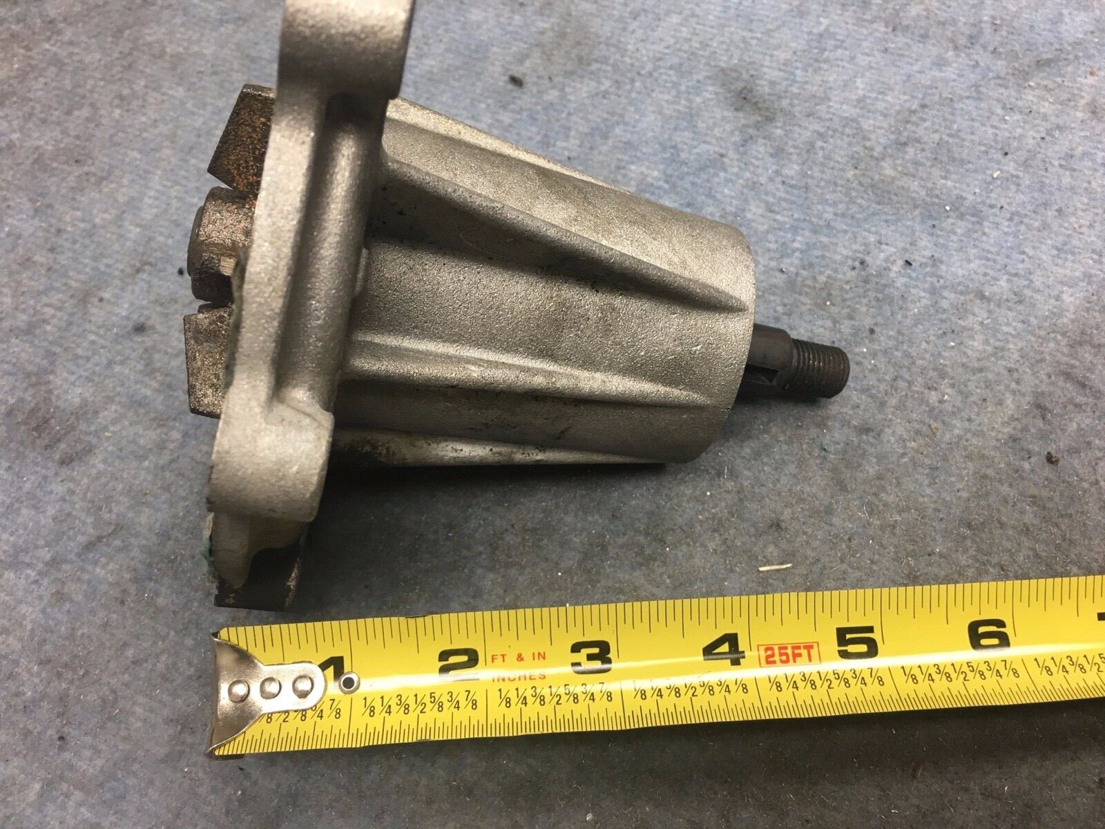 FERRARI 208 308 GT4 GTS WATER PUMP 03052846