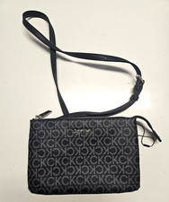 Damen Handtasche Calvin Klein schwarz