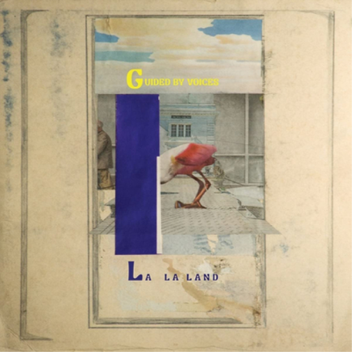 Guided By Voices La La Land (Vinyl LP) 12" Album