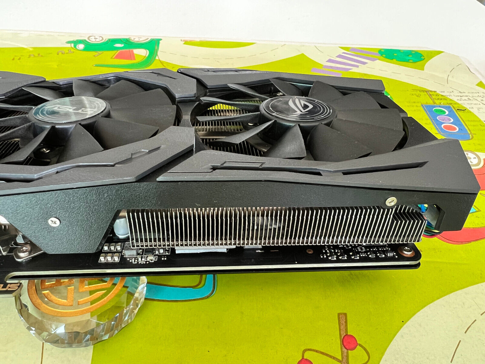 STRIX-GTX1060-DC2O6G