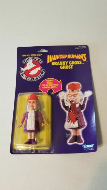 ghostbusters toys ebay