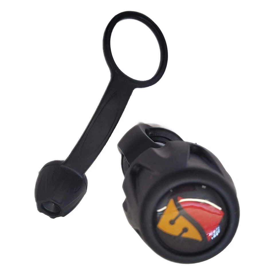 Dive Rite DIN to YOKE Converter - Image 3 of 3