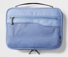 Open Story Tech Accessory Organizer Travel Accessories Cord Organizer Case Bag