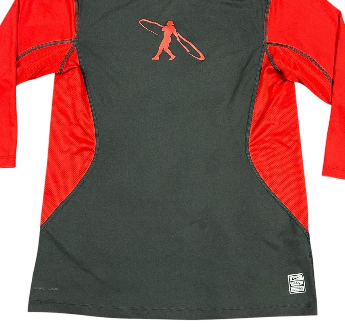 NIKE PRO COMBAT　MLB FITTED Mサイズ　3枚セット NIKE PRO COMBAT MLB FITTED Mサイズ 3枚セット - メルカリ