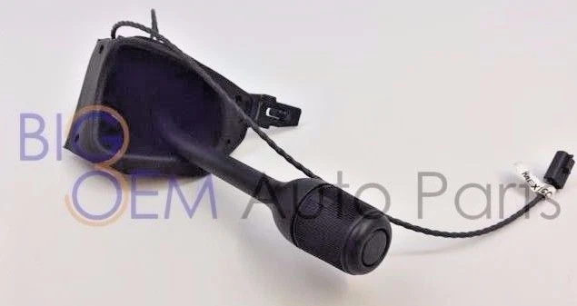 Ford E-250 E-350 2005-2013 5 velocidades transmisión automática columna palanca de cambios nuevo OEM Foto 4 de 4