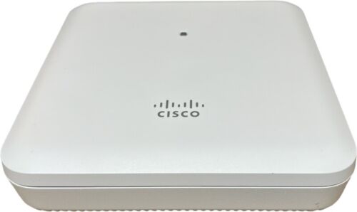 Cisco Aironet AIR-AP1852I-E-K9 802.11a/g/n/ac Dual Band Wi-Fi Access Point - Picture 1 of 2