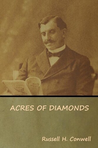 Thumbnail - Russell H Conwell Acres Of Diamonds (taschenbuch)