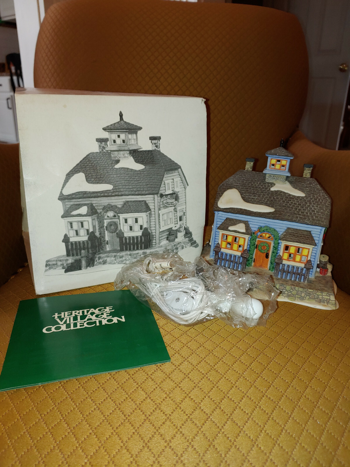 Click here to see eBay Auction