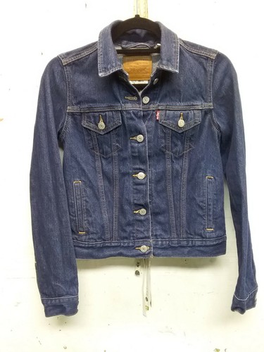Levi's Premium Denim Future Vintage 