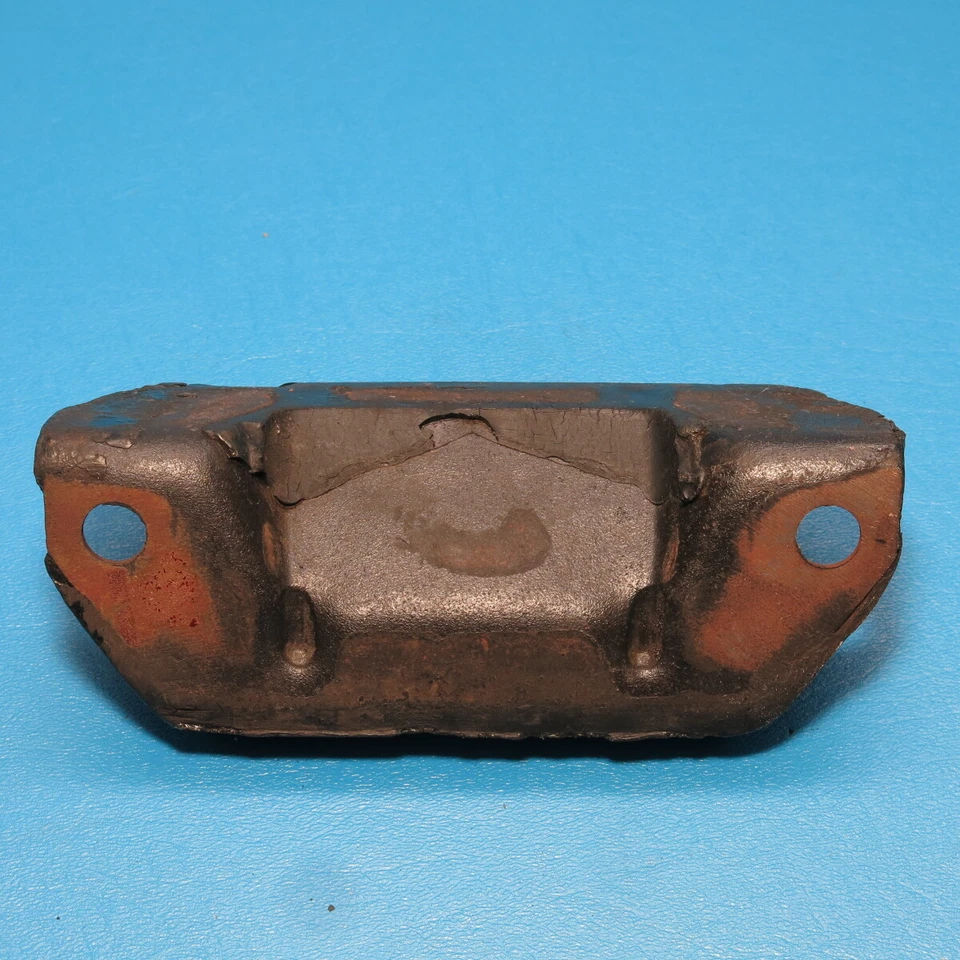 Nuevo de Lote Antiguo GM 1959-1960 Pontiac Bonneville Catalina Ventura Montaje Motor Delantero 542363 Foto 4 de 4