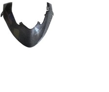 CUPOLINO  ANTERIORE  CARBONIO DUCATI STREETFIGHTER 1098 848 WINDSHIELD