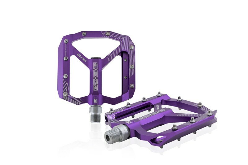 Bike Pedal for MTB road bike pedal SIXSIXONE MG-03 Aluminium Alloy