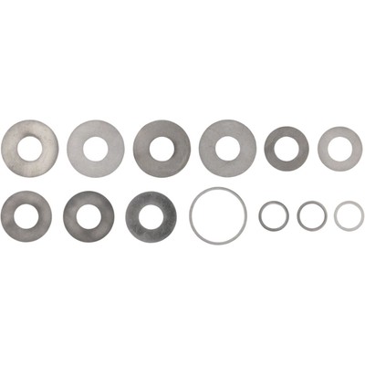 Valve Stack Assembly 2022 Float X - DHX - Preload Reb Med 805-05-554-KIT