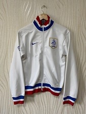 NETHERLANDS FOOTBALL SOCCER JACKET NIKE