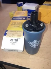 Napa Proformer Ignition Coil IC21SB