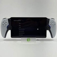 Sony Playstation 5 PS5 PlayStation Portal Whi...