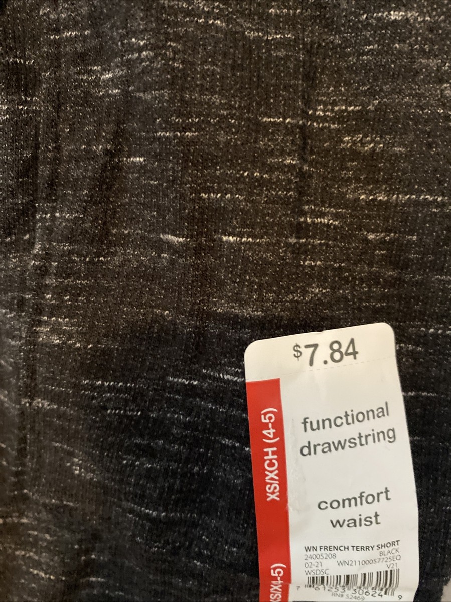 ୨୧ wonder nation wn french terry short for boys | eBay
