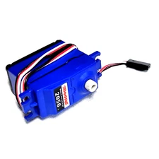 Fits Traxxas Rustler BL-2s 2wd Steering Servo 2056 Slash E-Maxx Bandit Stampede