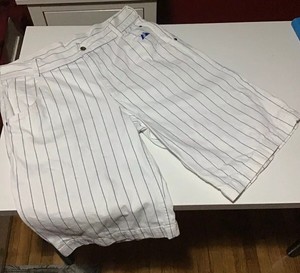 pantaloncini foot locker