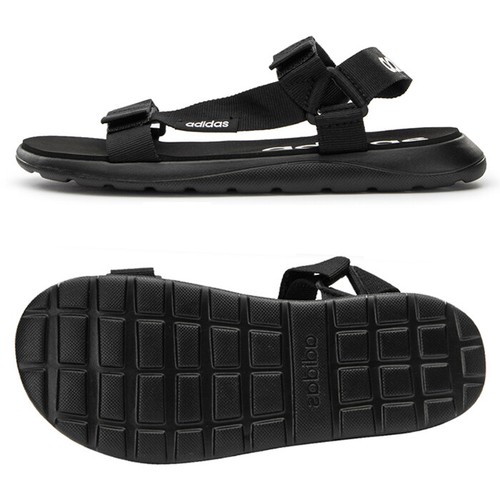 comfort sandals adidas